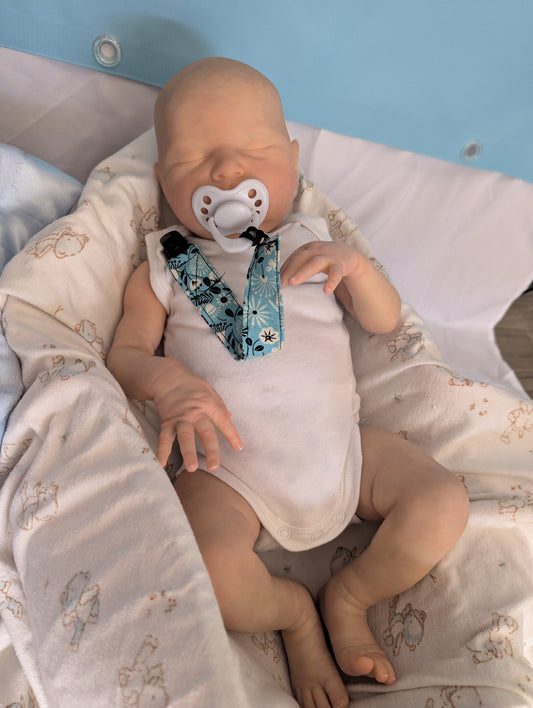 Reborn Baby Doll laura